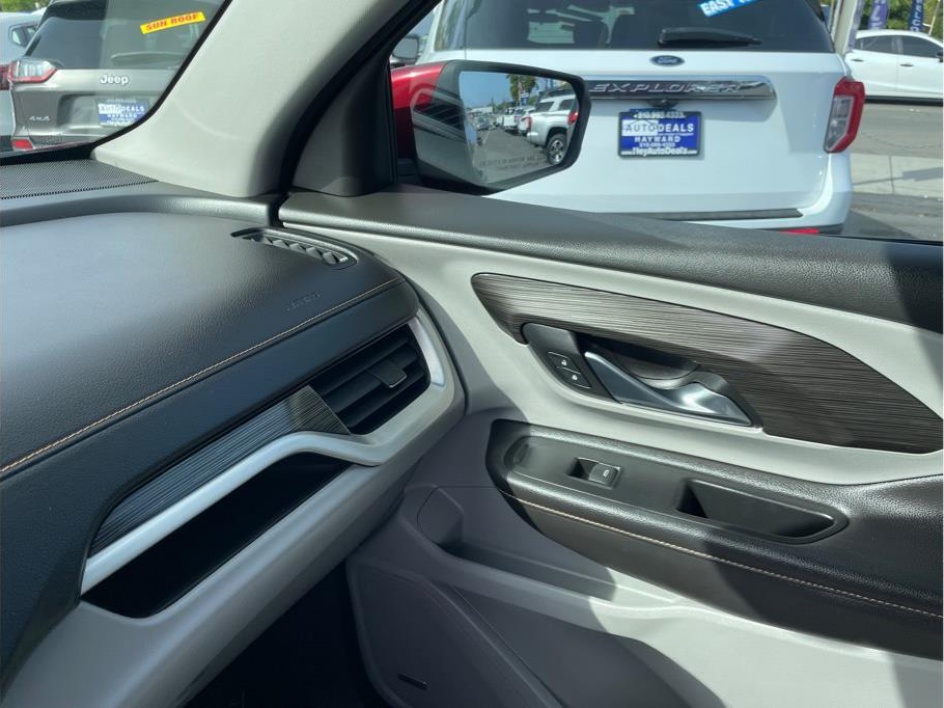 2019 GMC Terrain SLT - Photo 15