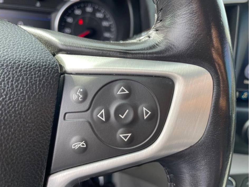 2019 GMC Terrain SLT - Photo 16