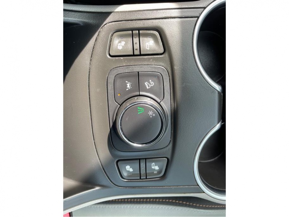 2019 GMC Terrain SLT - Photo 13