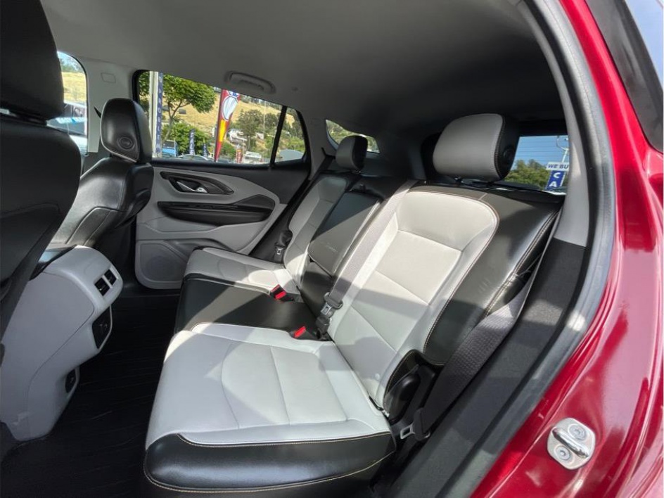 2019 GMC Terrain SLT - Photo 8