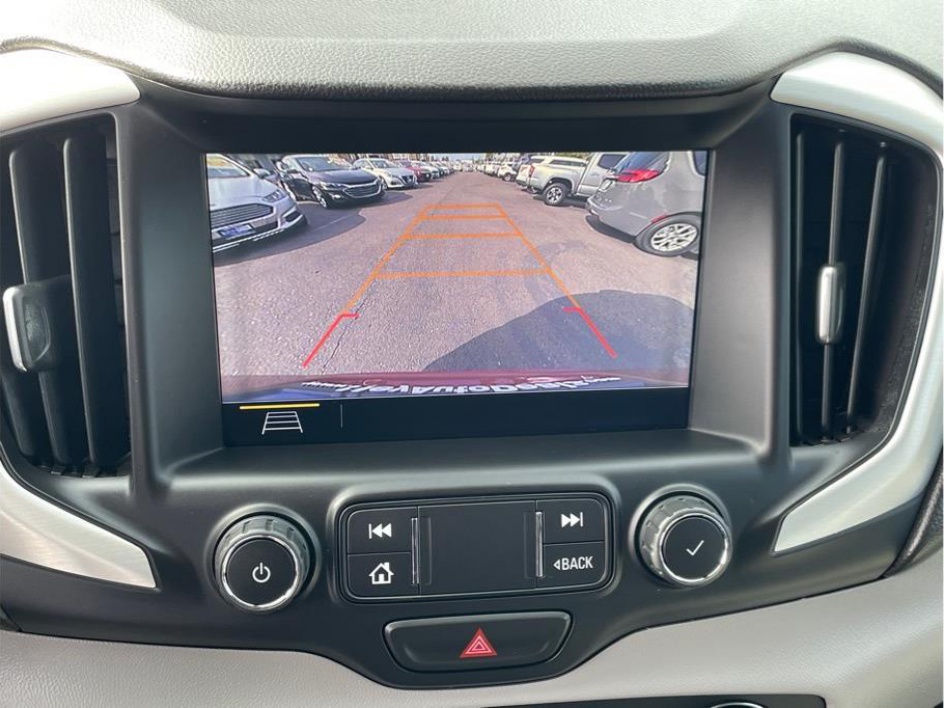 2019 GMC Terrain SLT - Photo 11