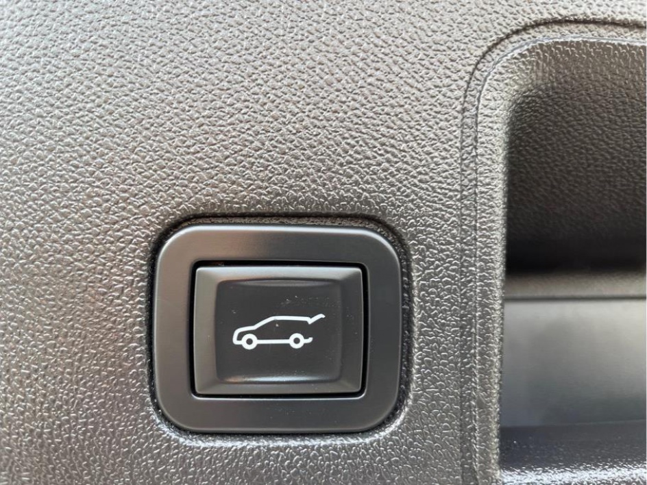 2019 GMC Terrain SLT - Photo 21