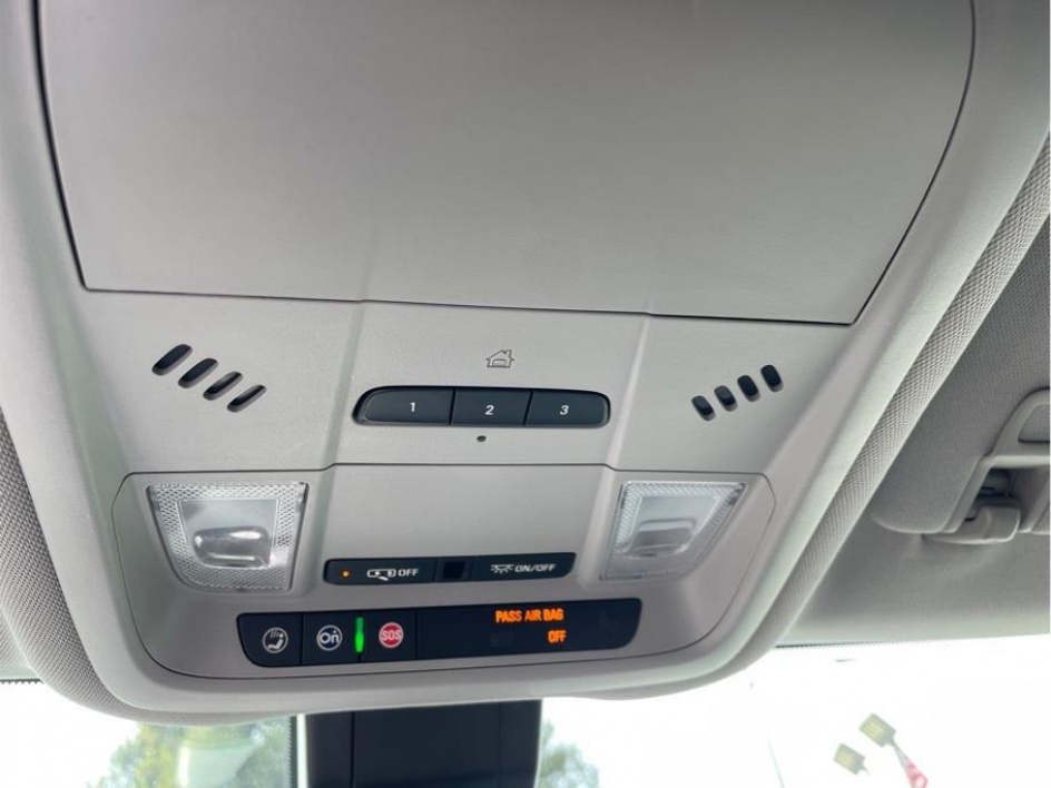 2019 GMC Terrain SLT - Photo 17