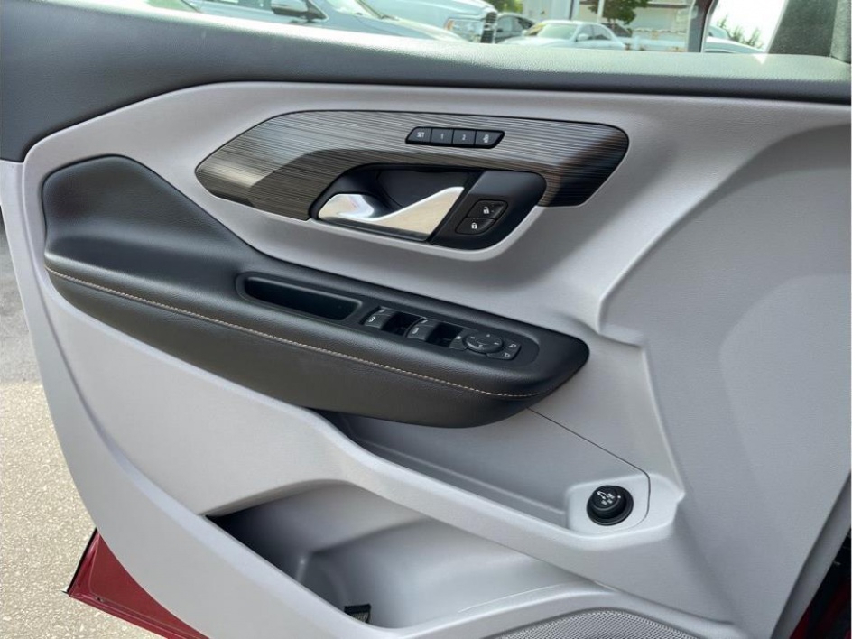 2019 GMC Terrain SLT - Photo 19