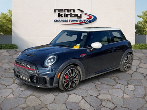2023 MINI Hardtop John Cooper Works's photo