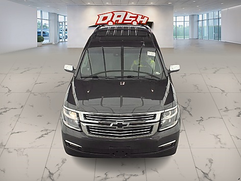 2018 Chevrolet Tahoe