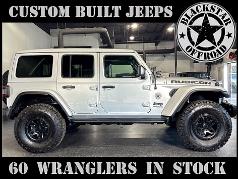 2022 Jeep Wrangler Unlimited Rubicon's photo
