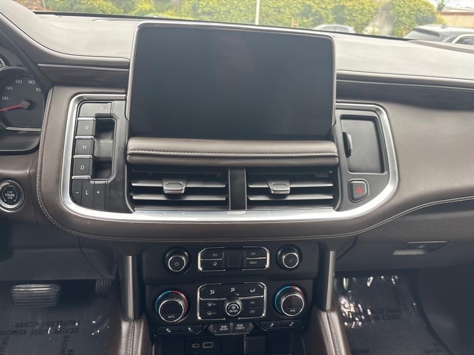 2021 Chevrolet Tahoe Z71 - Photo 8