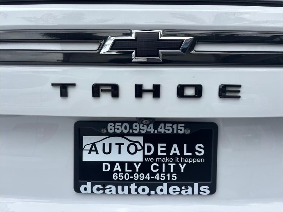 2021 Chevrolet Tahoe Z71 - Photo 15