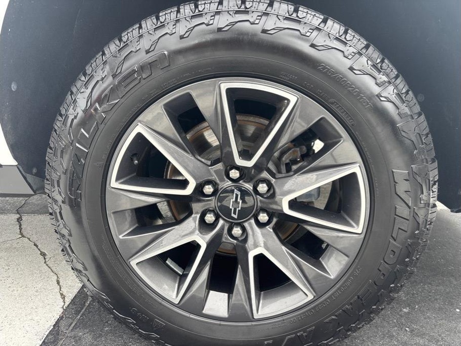 2021 Chevrolet Tahoe Z71 - Photo 13