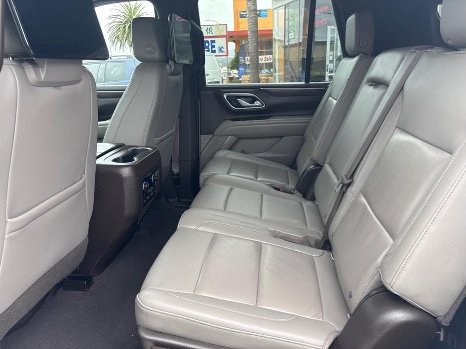 2021 Chevrolet Tahoe Z71 - Photo 11