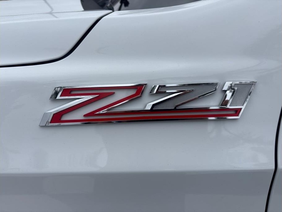2021 Chevrolet Tahoe Z71 - Photo 16
