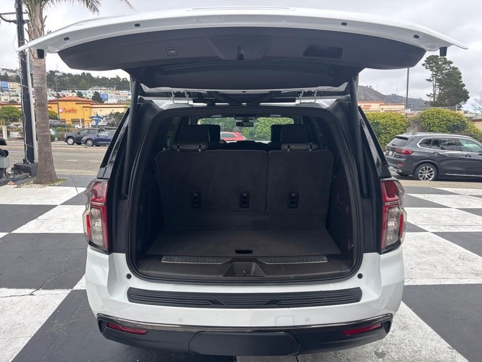 2021 Chevrolet Tahoe Z71 - Photo 14