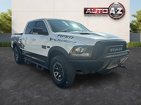2017 RAM 1500 Pickup