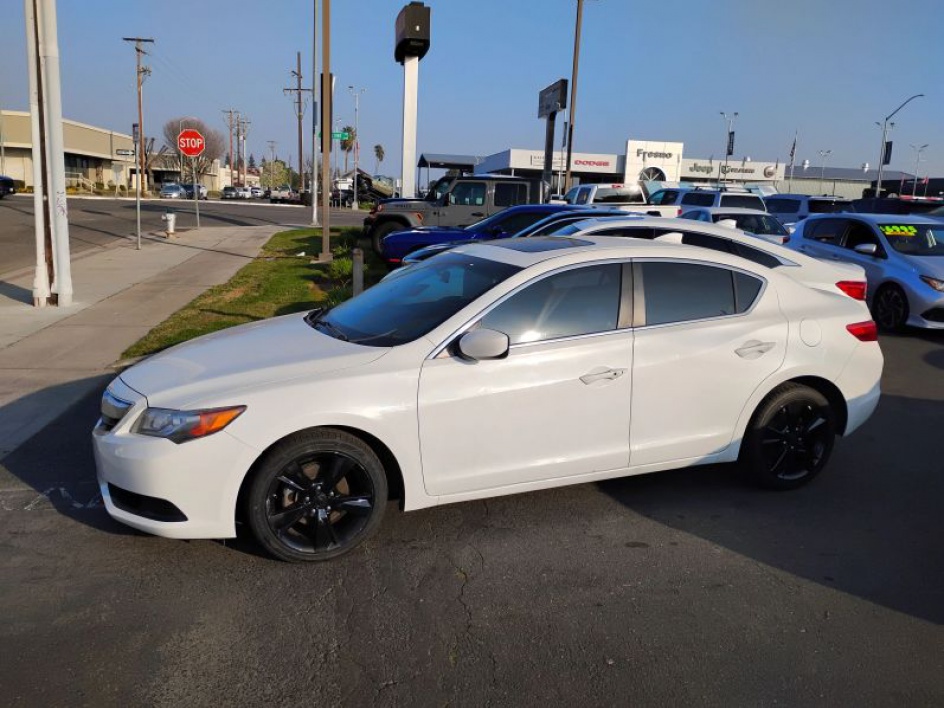 2015 Acura ILX ILX's photo