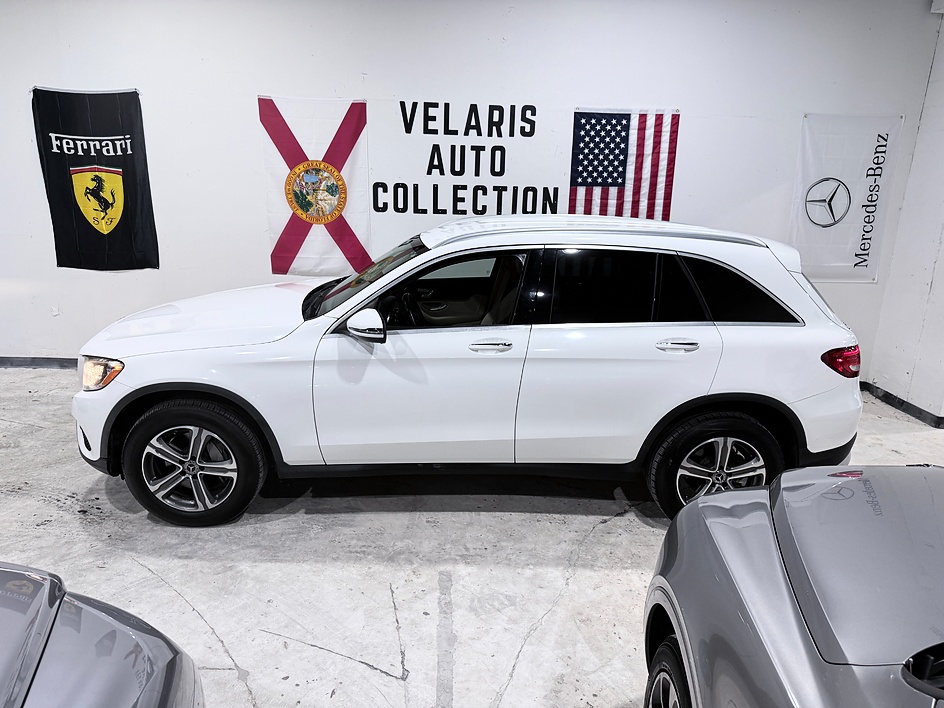 2019 Mercedes-Benz GLC GLC300 - Photo 15