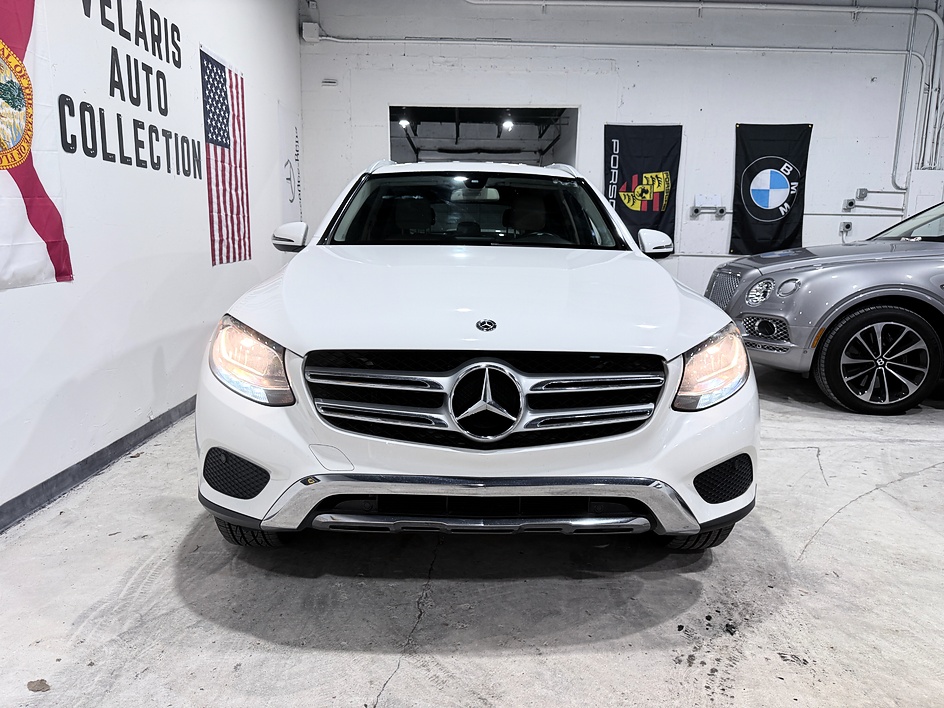 2019 Mercedes-Benz GLC GLC300 - Photo 14