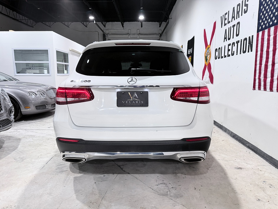 2019 Mercedes-Benz GLC GLC300 - Photo 17