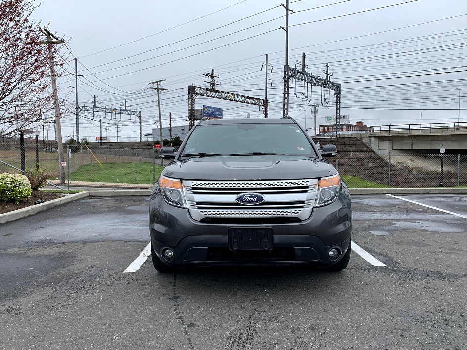 2015 FORD EXPLORER XLT Guaranteed Approval Connecticut Used cars in Bridgeport, CT