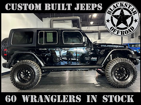 2022 Jeep Wrangler Unlimited Rubicon 4XE's photo
