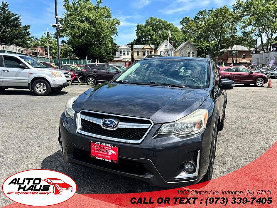2016 Subaru Crosstrek 2.0i Limited CVT's photo