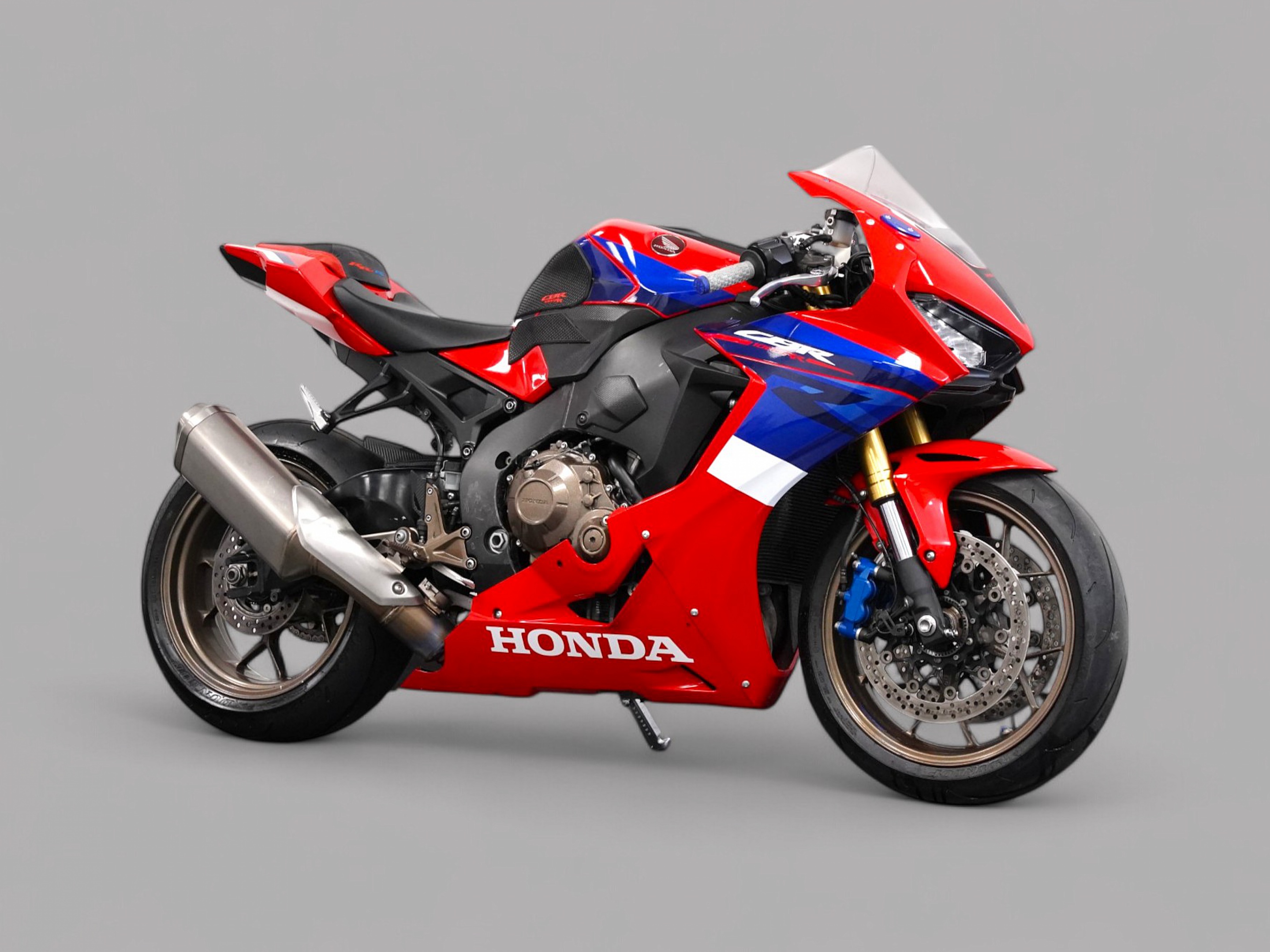 2022 HONDA CBR1000RR ABS - Mint Motorcycles – Dallas, TX