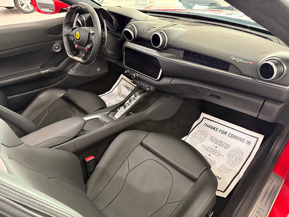 2023 Ferrari Portofino M - Photo 16