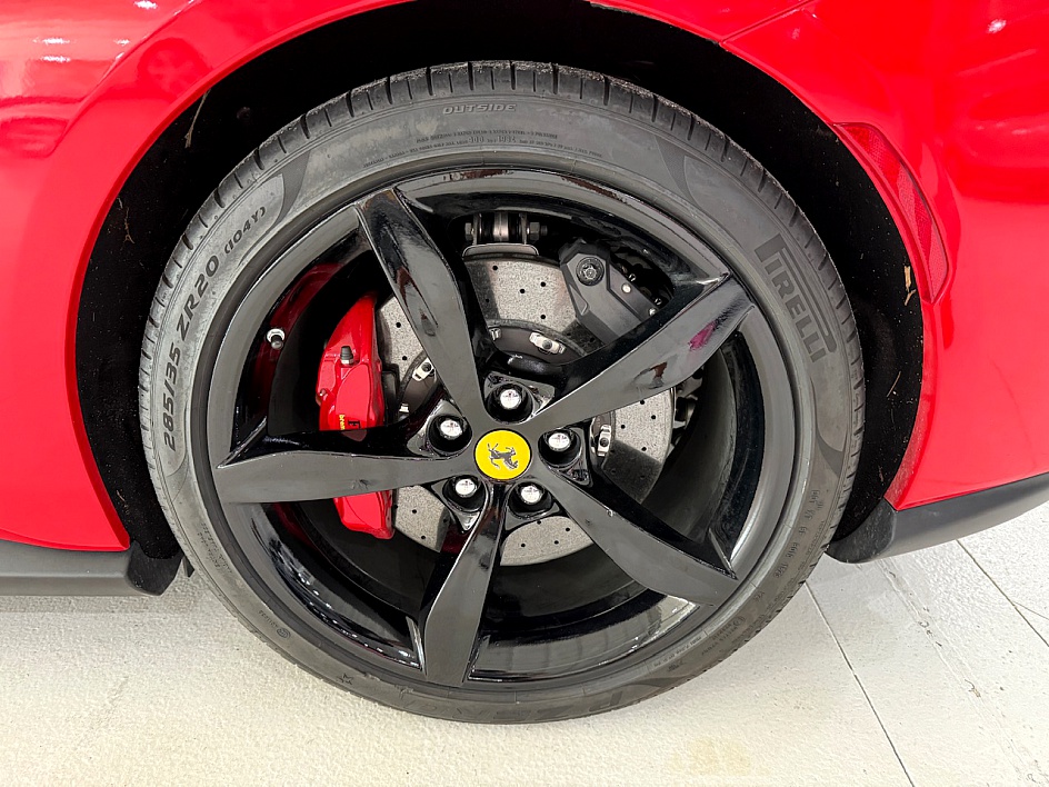 2023 Ferrari Portofino M - Photo 18