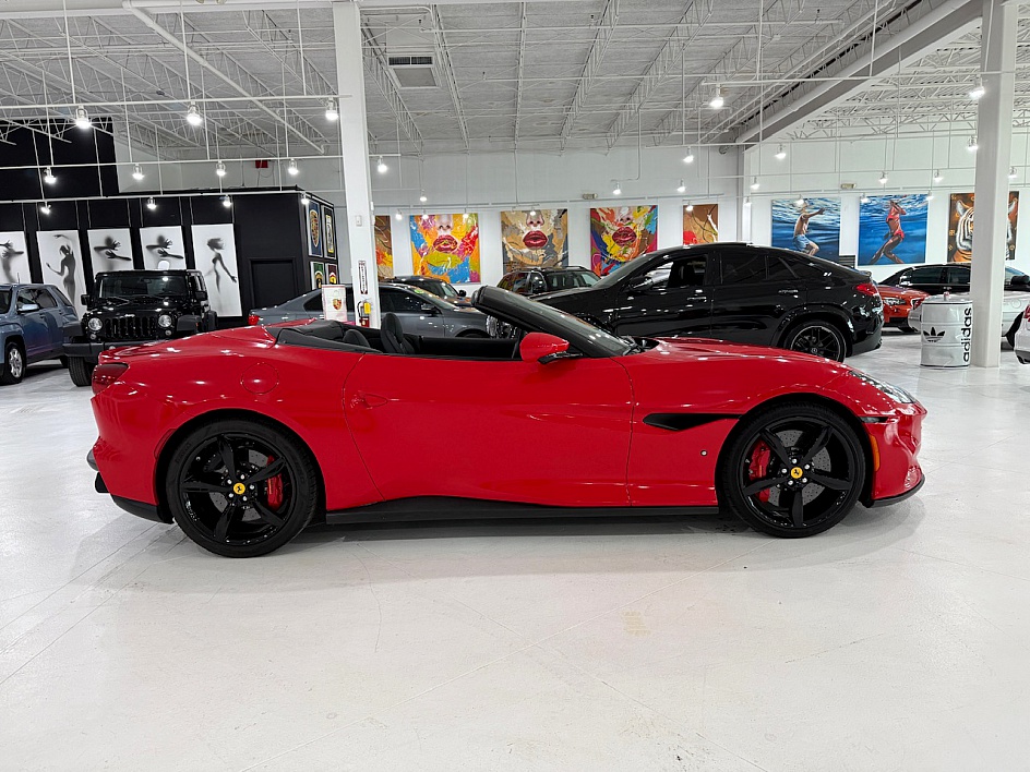 2023 Ferrari Portofino M - Photo 8
