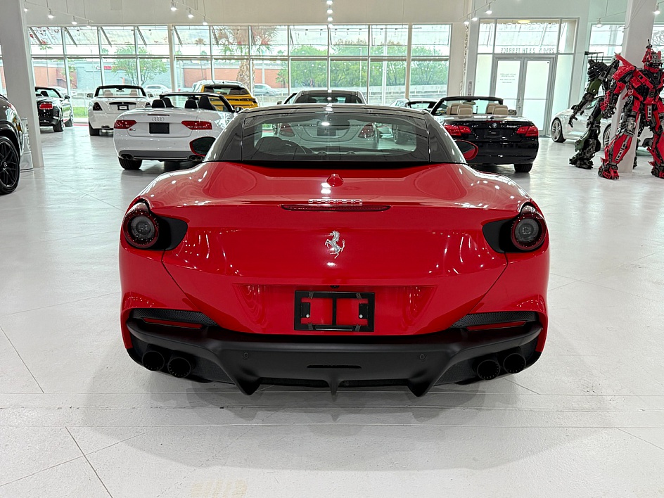 2023 Ferrari Portofino M - Photo 26