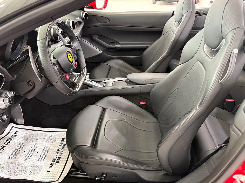 2023 Ferrari Portofino M - Photo 24