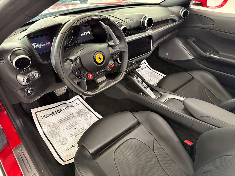 2023 Ferrari Portofino M - Photo 23