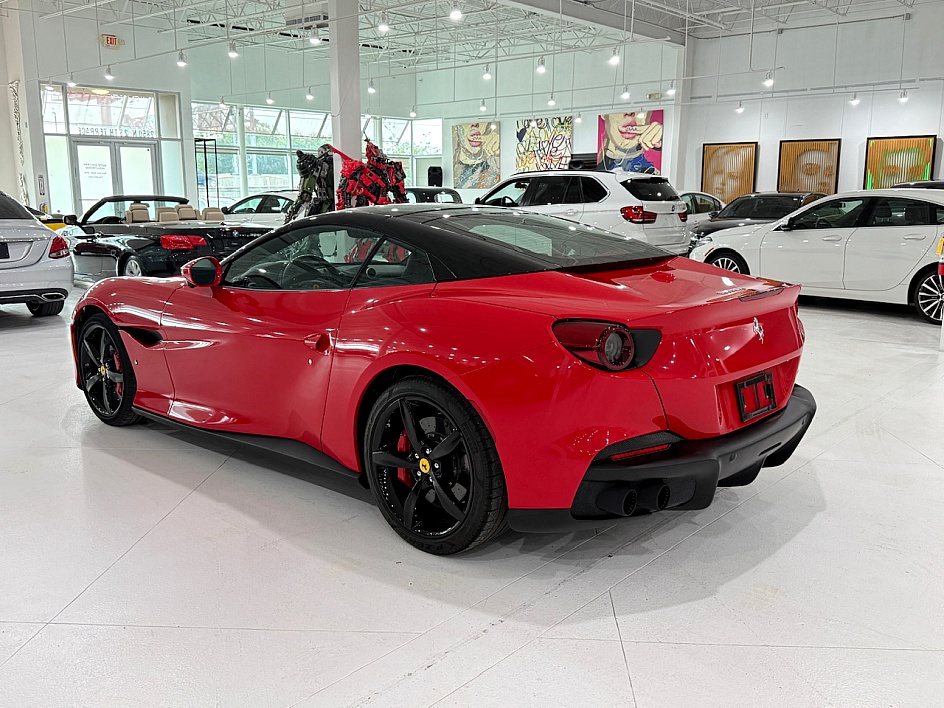 2023 Ferrari Portofino M - Photo 10
