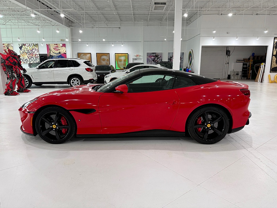 2023 Ferrari Portofino M - Photo 25