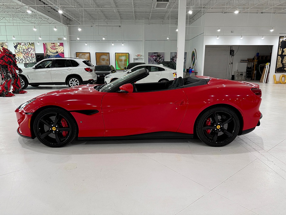 2023 Ferrari Portofino M - Photo 7