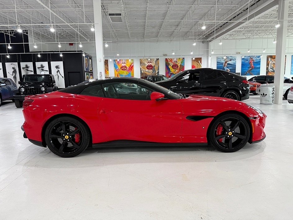 2023 Ferrari Portofino M - Photo 11