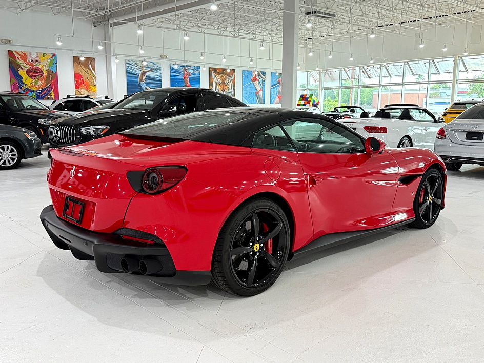 2023 Ferrari Portofino M - Photo 9