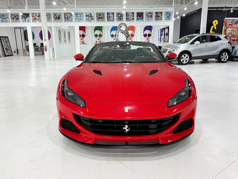 2023 Ferrari Portofino M - Photo 6