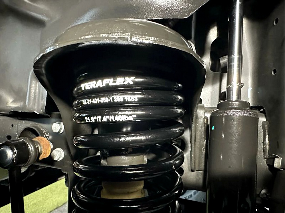 2021 Jeep Wrangler Unlimited Rubicon - Photo 28