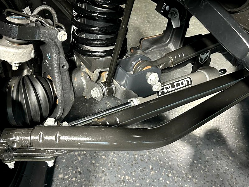 2021 Jeep Wrangler Unlimited Rubicon - Photo 29