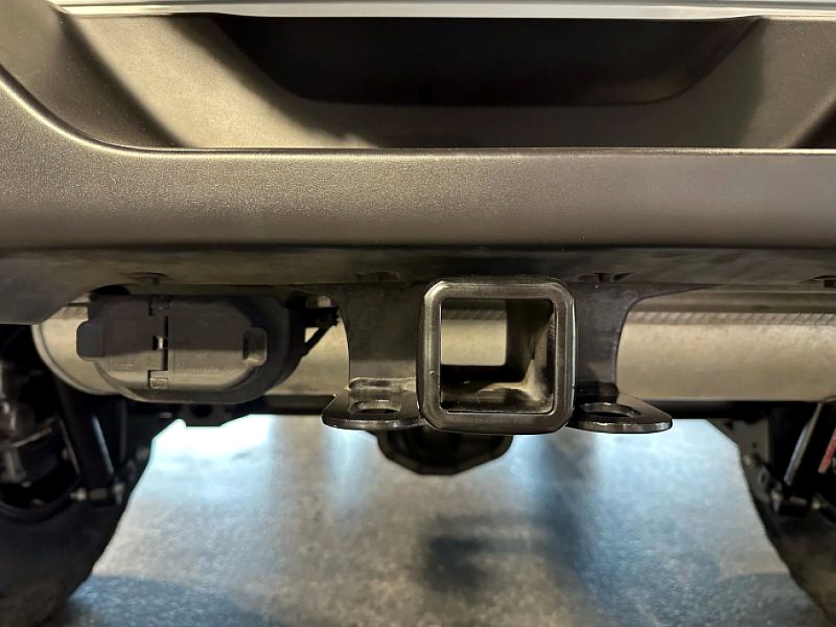 2021 Jeep Wrangler Unlimited Rubicon - Photo 12