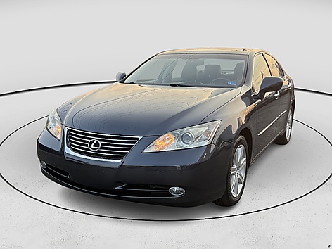 2007 Lexus ES