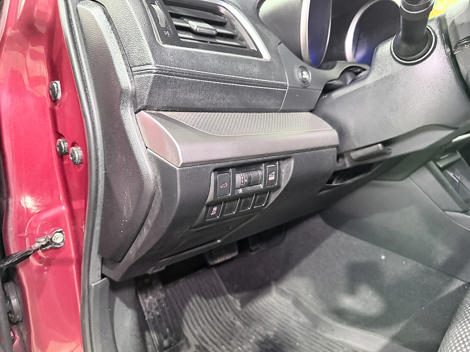2018 Subaru Outback Premium - Photo 20