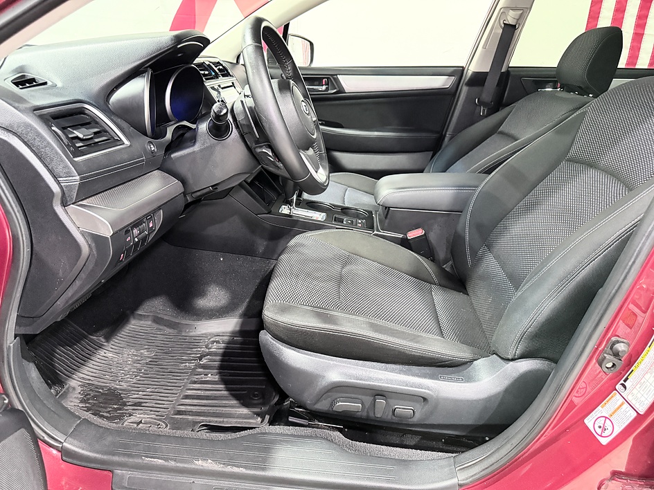 2018 Subaru Outback Premium - Photo 9
