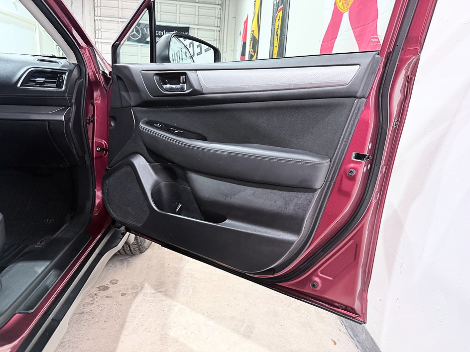 2018 Subaru Outback Premium - Photo 33