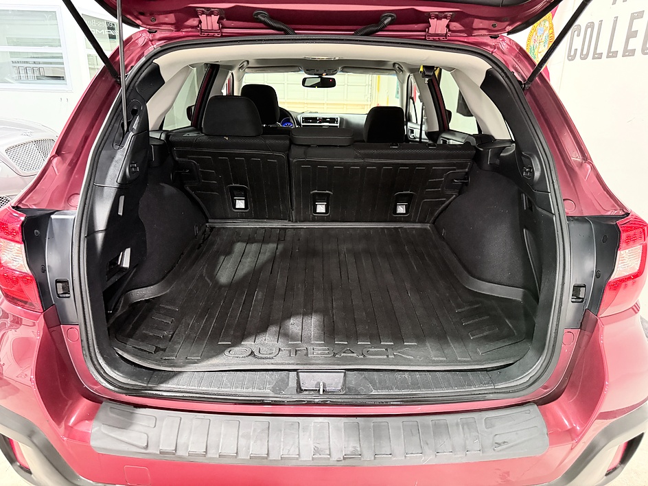 2018 Subaru Outback Premium - Photo 40