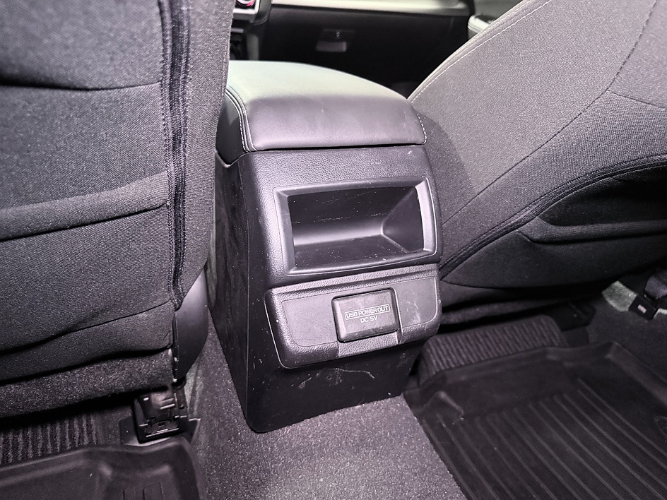 2018 Subaru Outback Premium - Photo 36