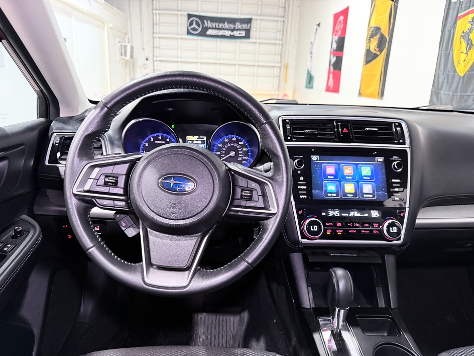 2018 Subaru Outback Premium - Photo 10