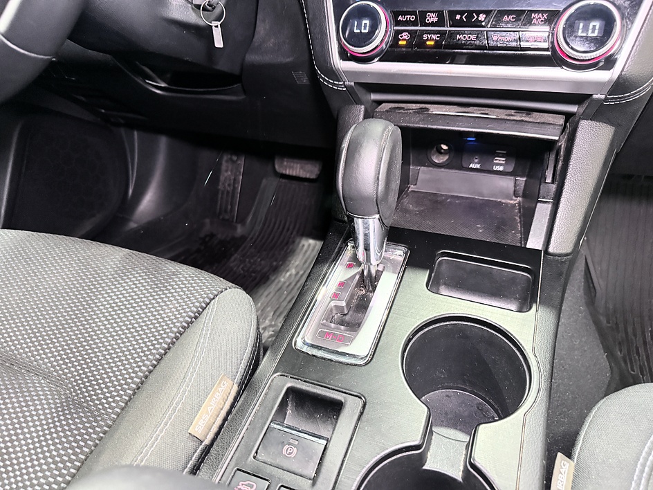 2018 Subaru Outback Premium - Photo 29