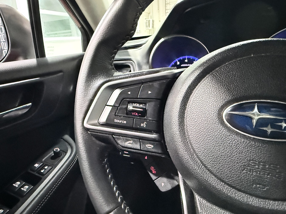 2018 Subaru Outback Premium - Photo 22